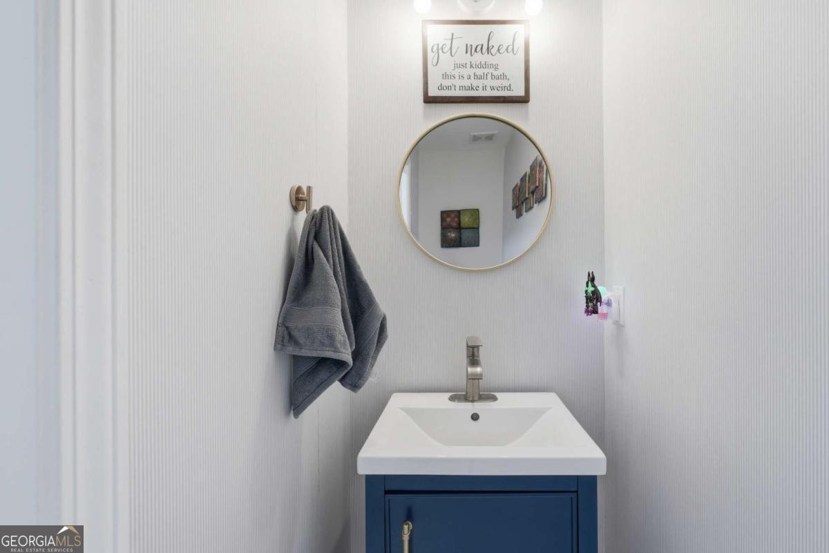 2854 Michelle Lee Drive Dacula - Photo 12