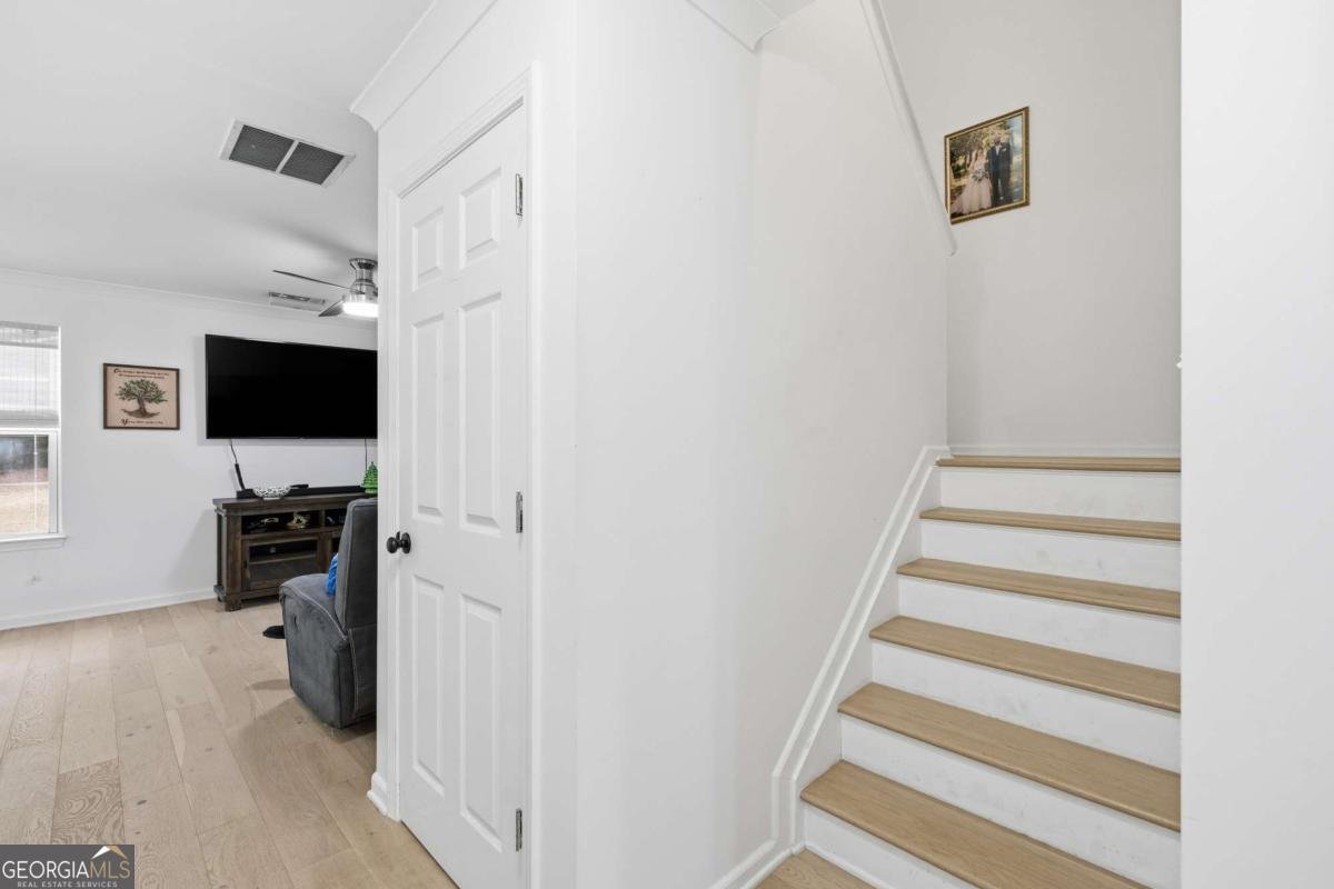 2854 Michelle Lee Drive Dacula - Photo 13