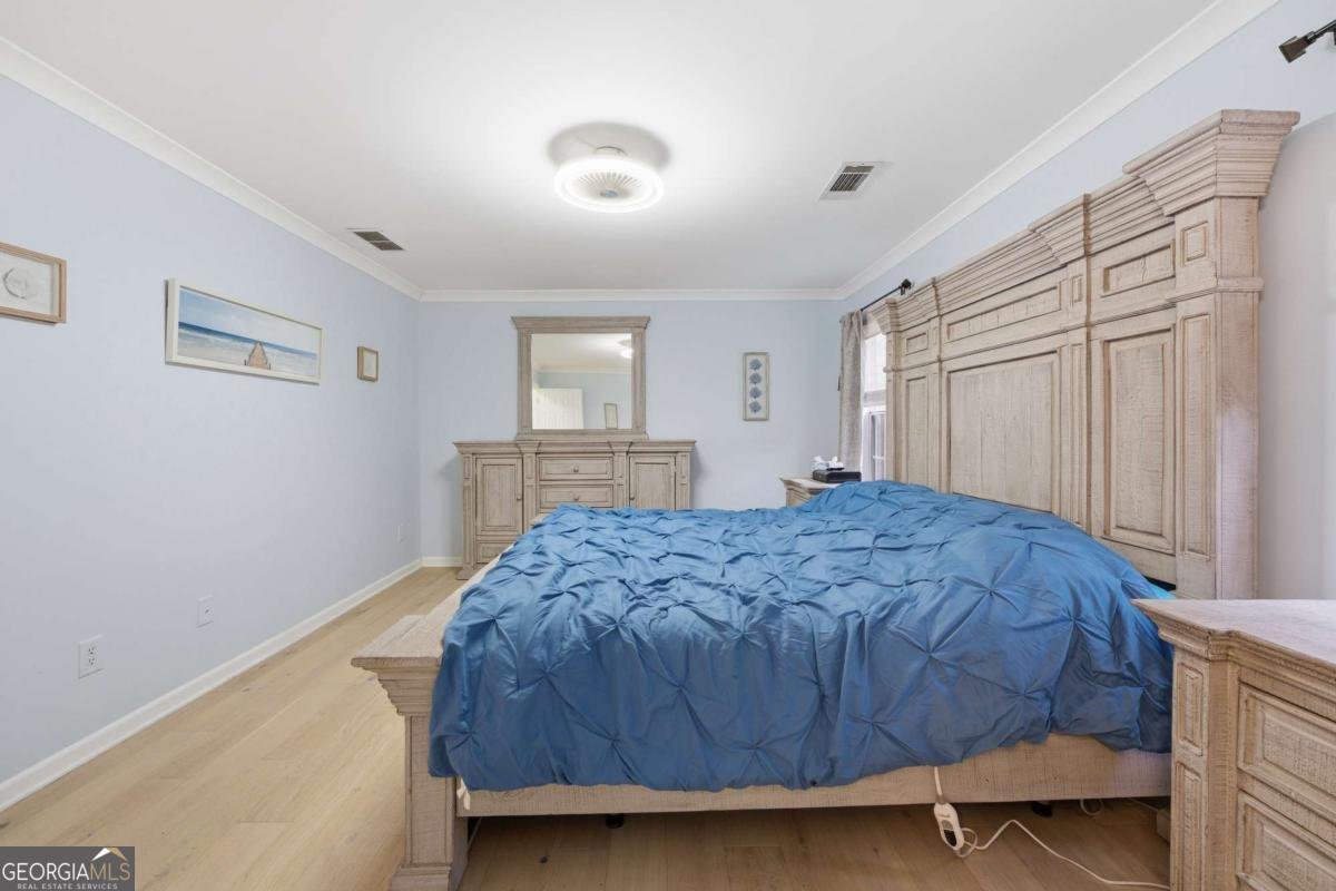 2854 Michelle Lee Drive Dacula - Photo 15