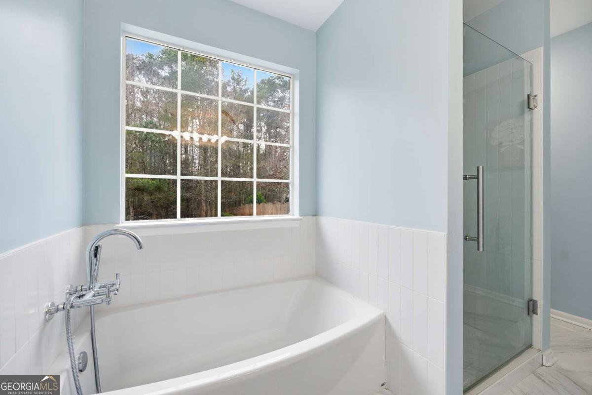 2854 Michelle Lee Drive Dacula - Photo 17