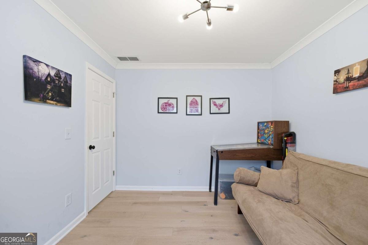 2854 Michelle Lee Drive Dacula - Photo 20