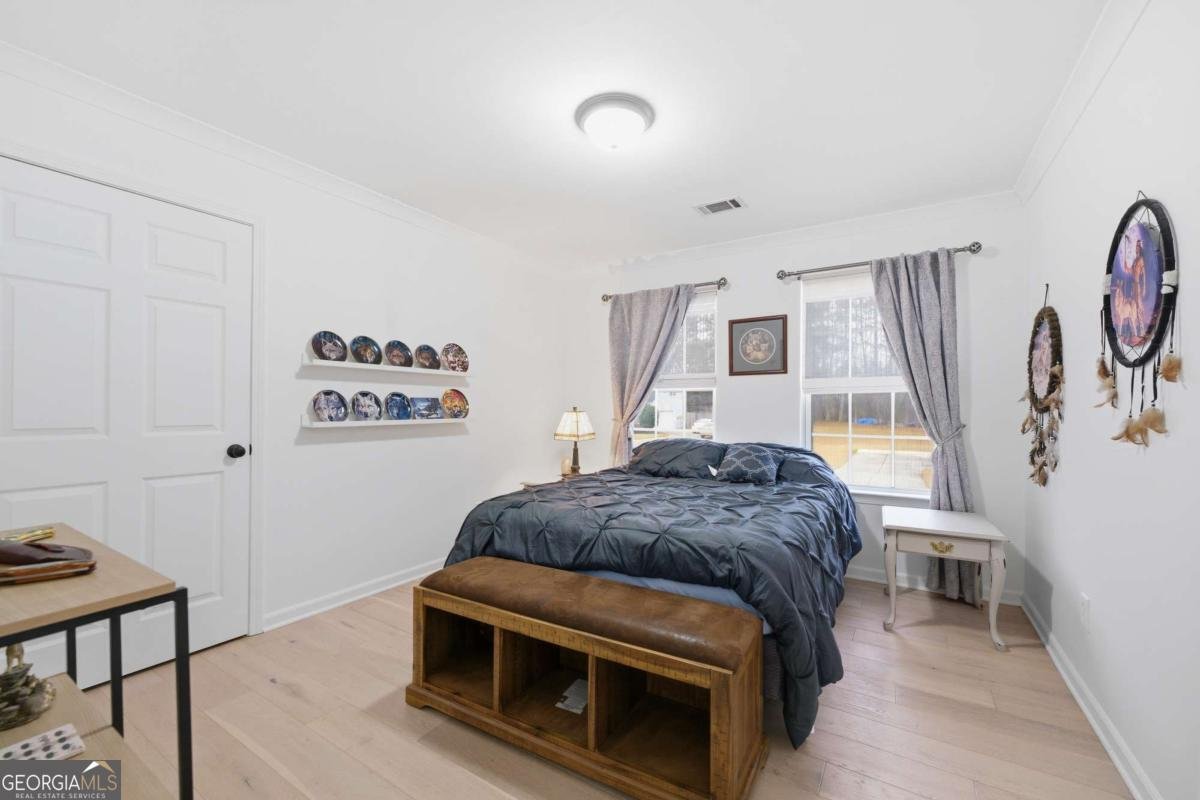 2854 Michelle Lee Drive Dacula - Photo 21