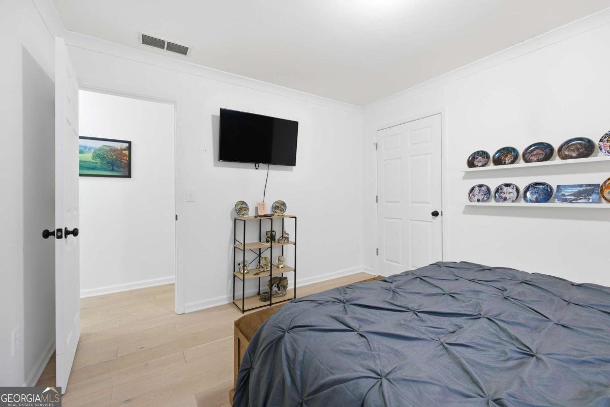 2854 Michelle Lee Drive Dacula - Photo 22