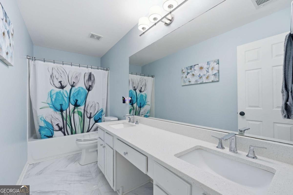 2854 Michelle Lee Drive Dacula - Photo 23