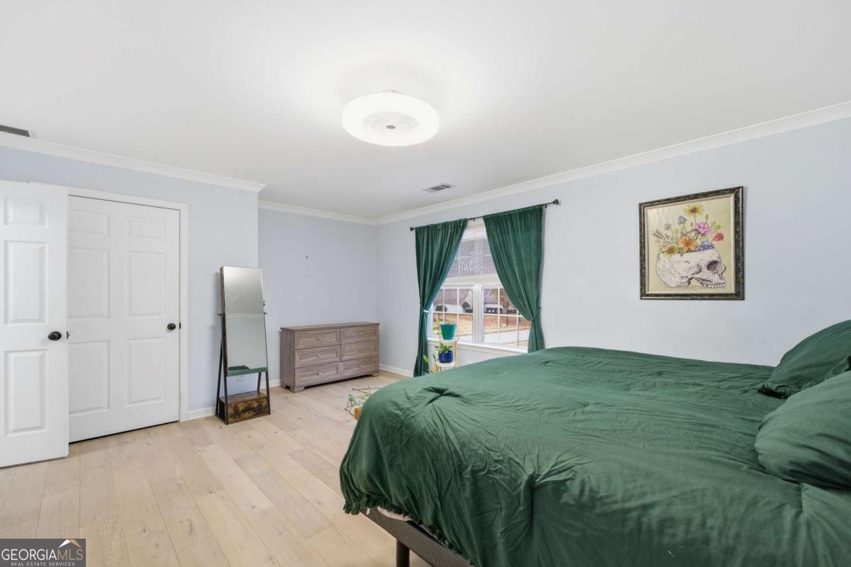 2854 Michelle Lee Drive Dacula - Photo 25