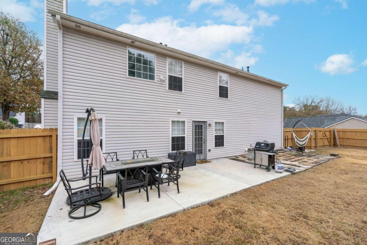 2854 Michelle Lee Drive Dacula - Photo 27