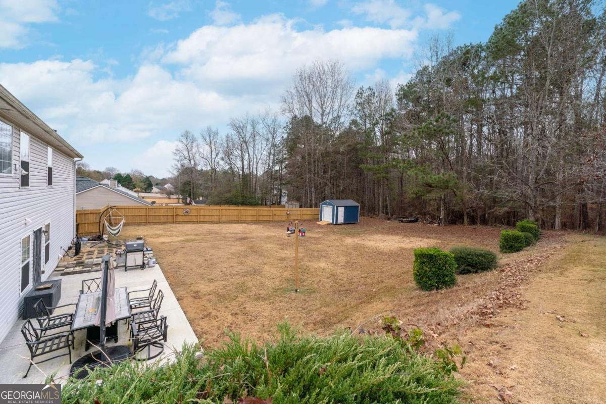 2854 Michelle Lee Drive Dacula - Photo 28