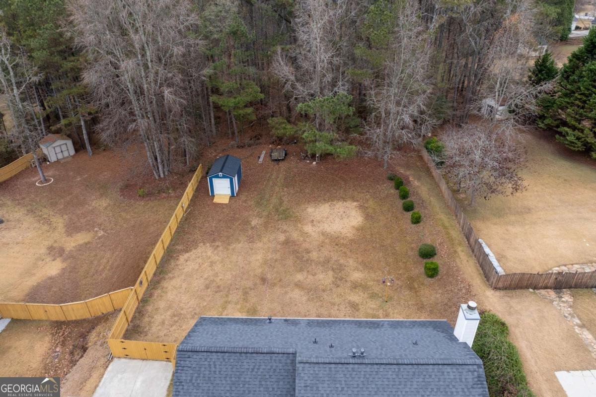 2854 Michelle Lee Drive Dacula - Photo 35