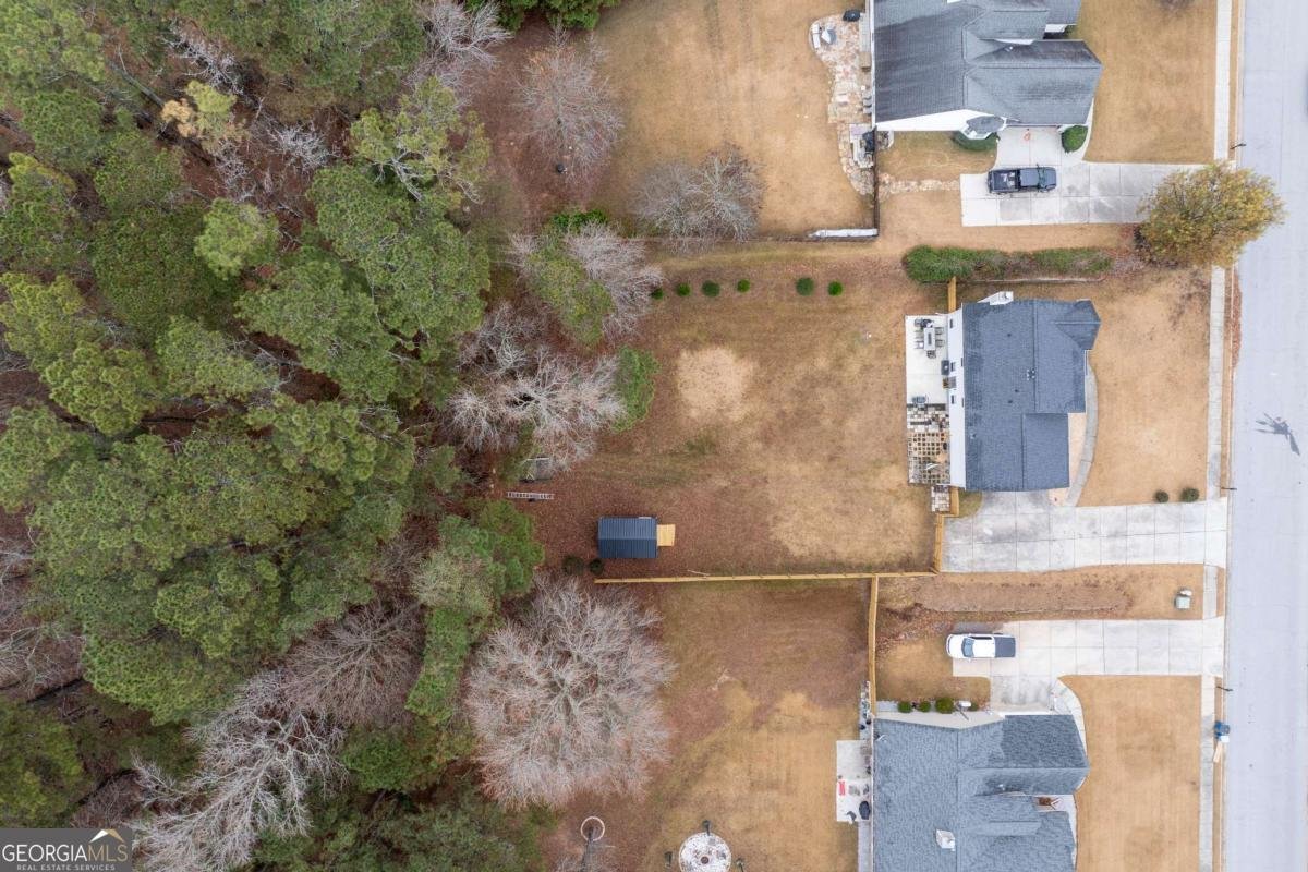 2854 Michelle Lee Drive Dacula - Photo 36