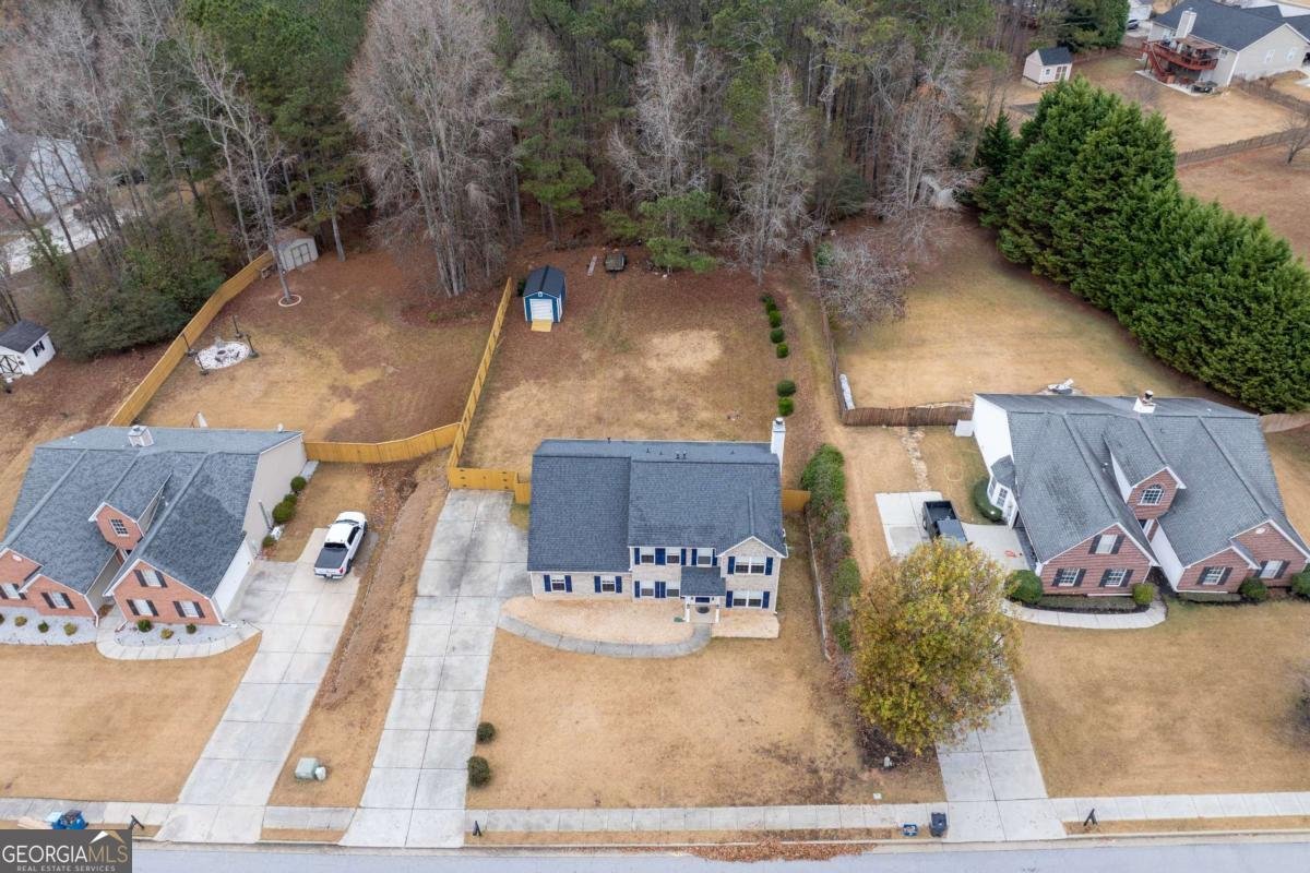 2854 Michelle Lee Drive Dacula - Photo 38