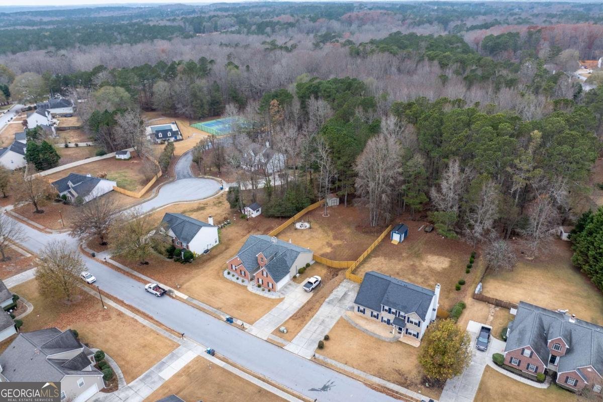 2854 Michelle Lee Drive Dacula - Photo 39