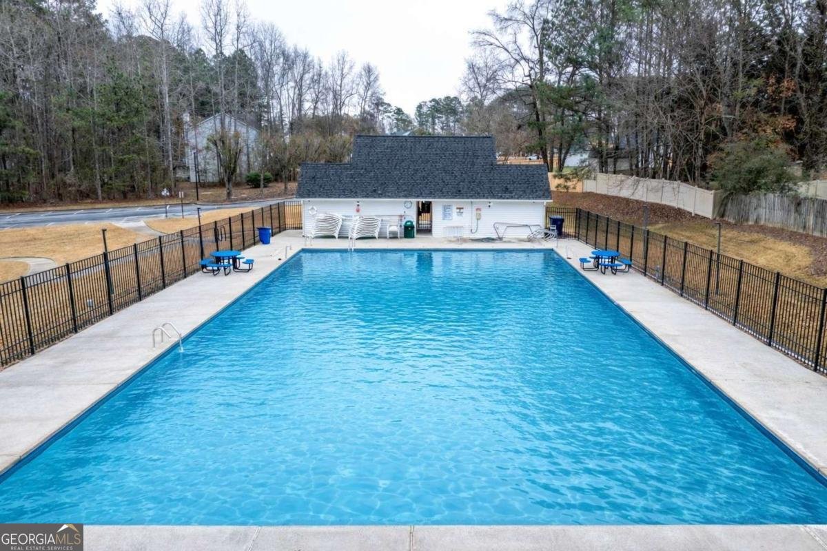 2854 Michelle Lee Drive Dacula - Photo 43