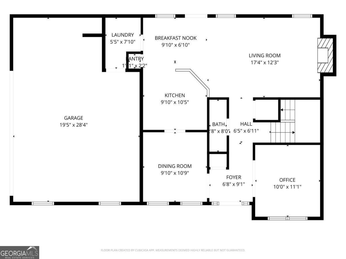 2854 Michelle Lee Drive Dacula - Photo 44
