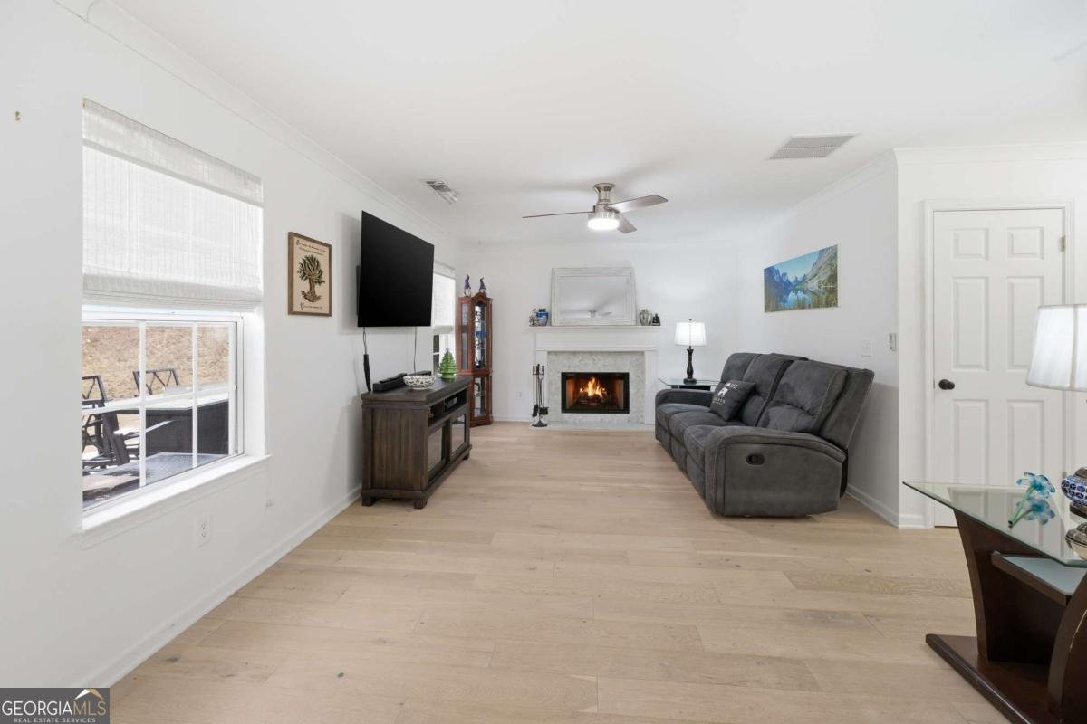 2854 Michelle Lee Drive Dacula - Photo 8