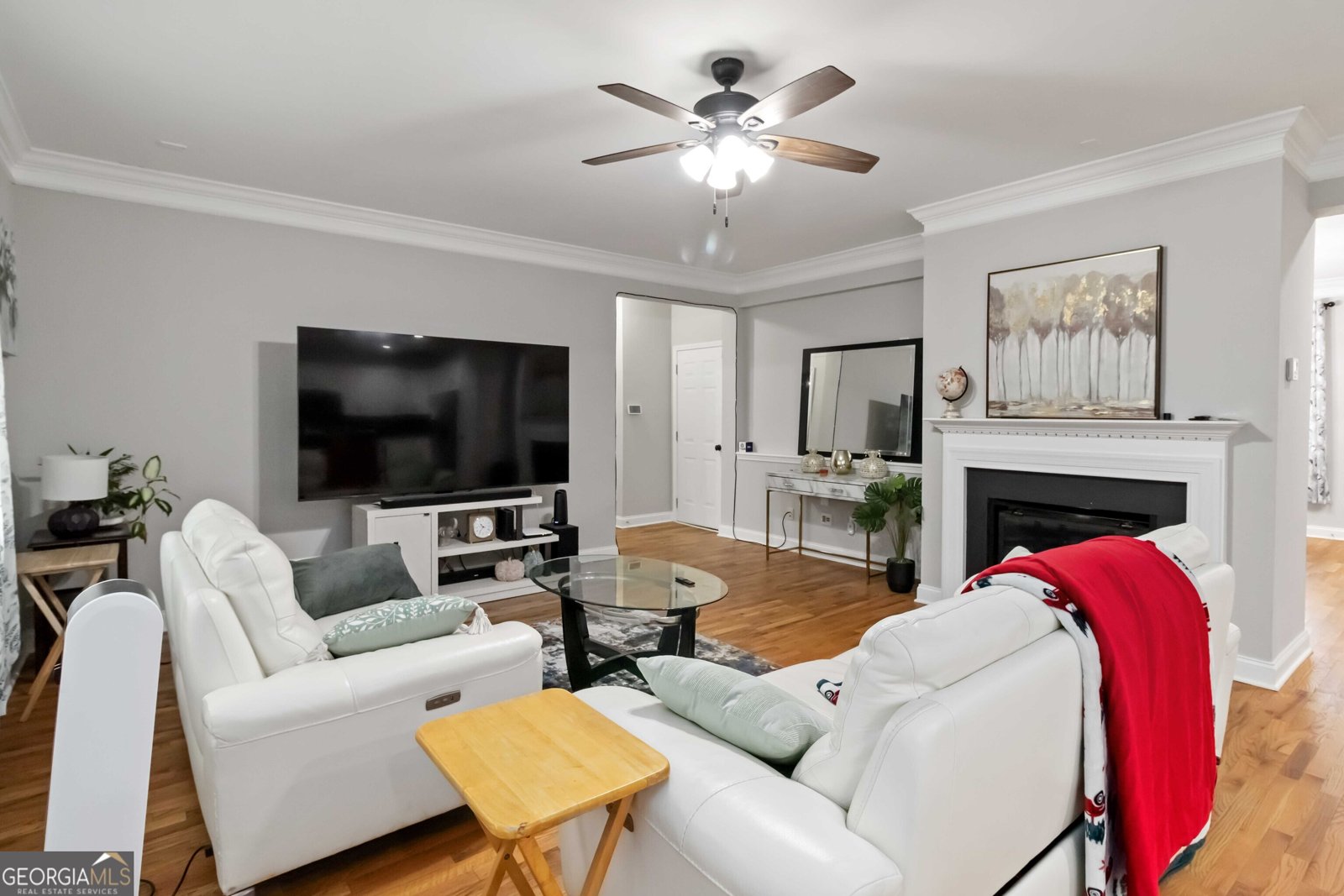 6101 Sparkling Cove Lane Buford - Photo 11