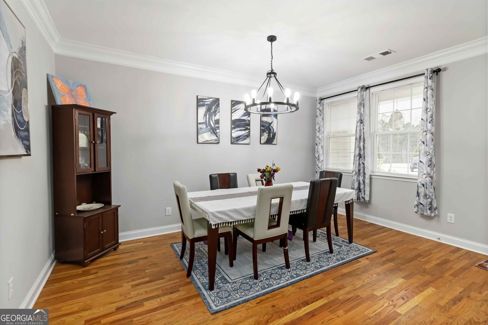 6101 Sparkling Cove Lane Buford - Photo 8