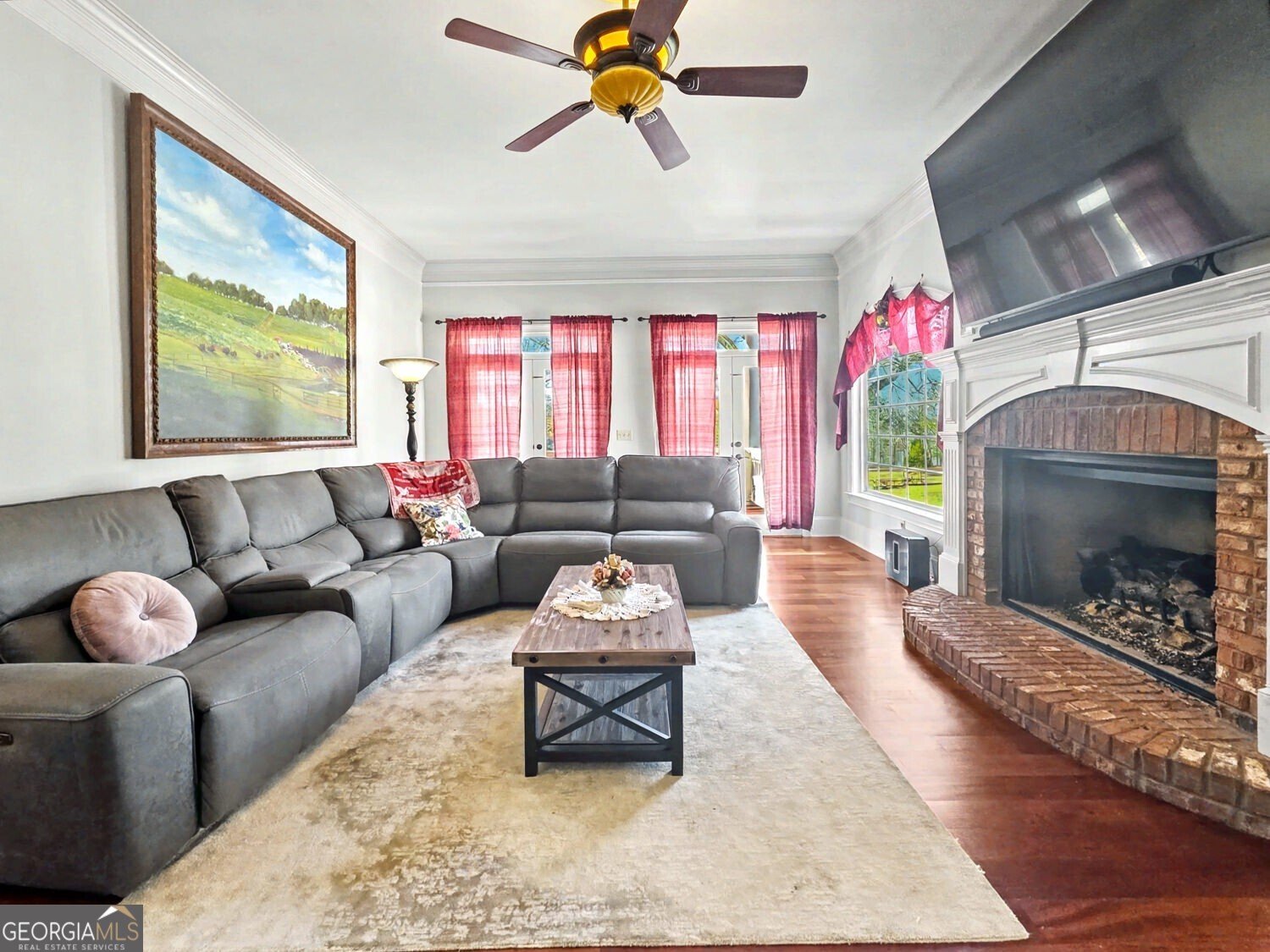 227 Old Draketown Pass Temple - Photo 10