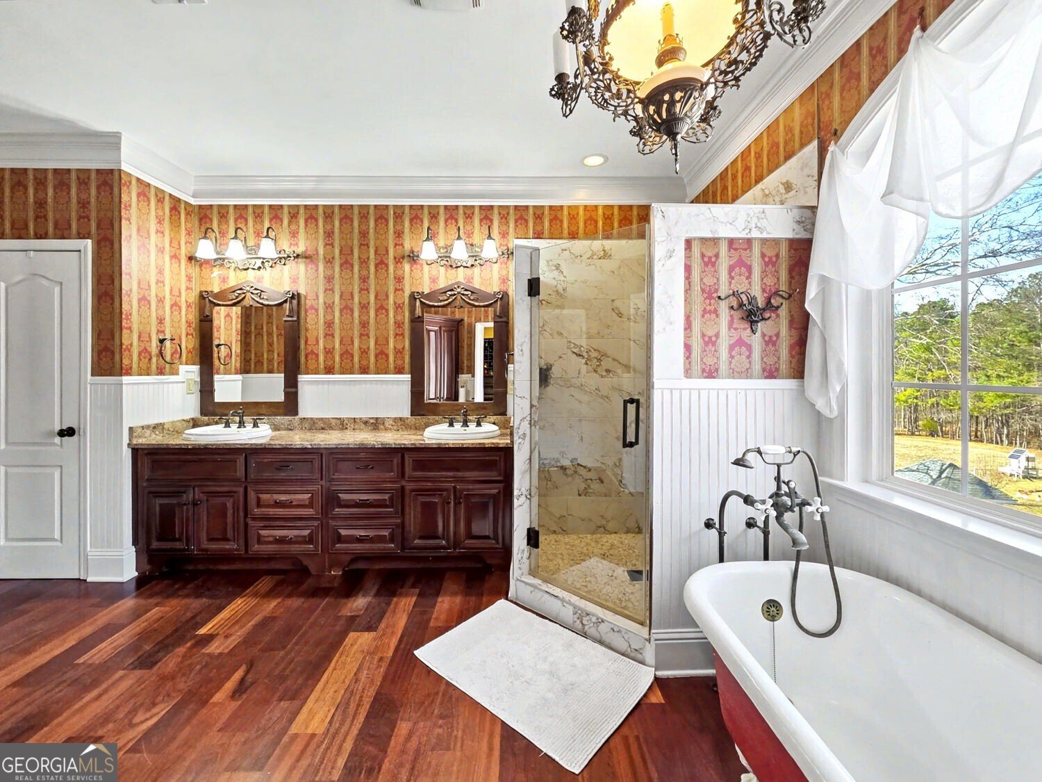 227 Old Draketown Pass Temple - Photo 22