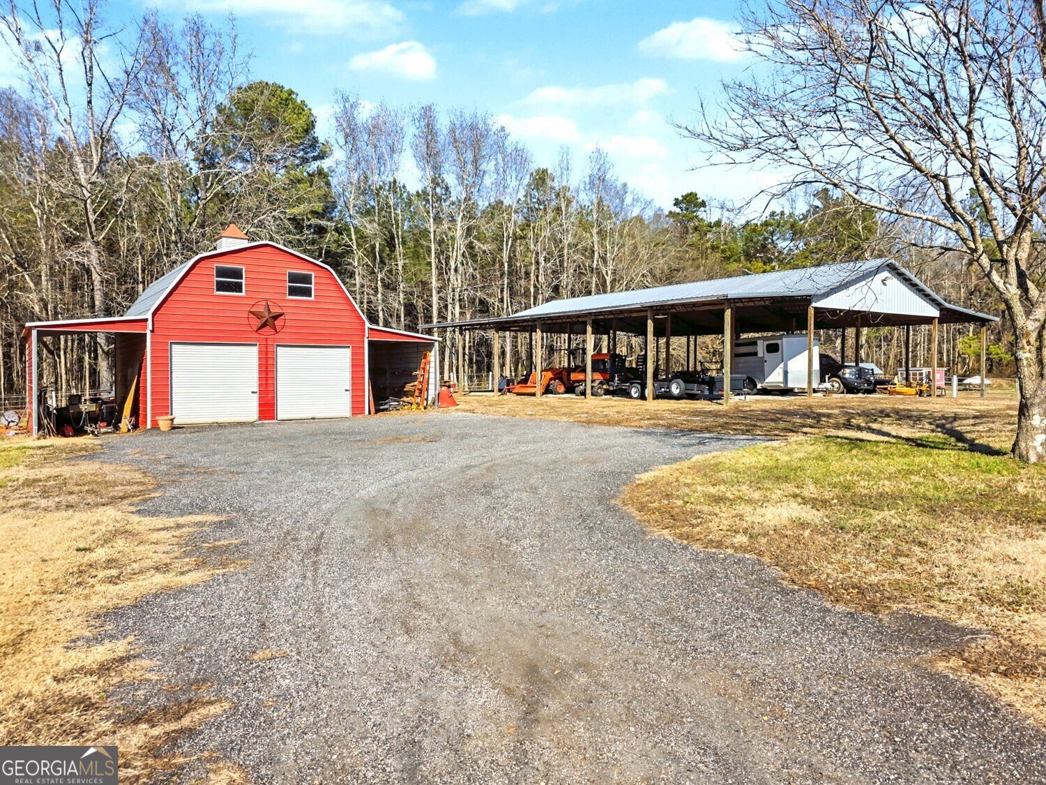 227 Old Draketown Pass Temple - Photo 37