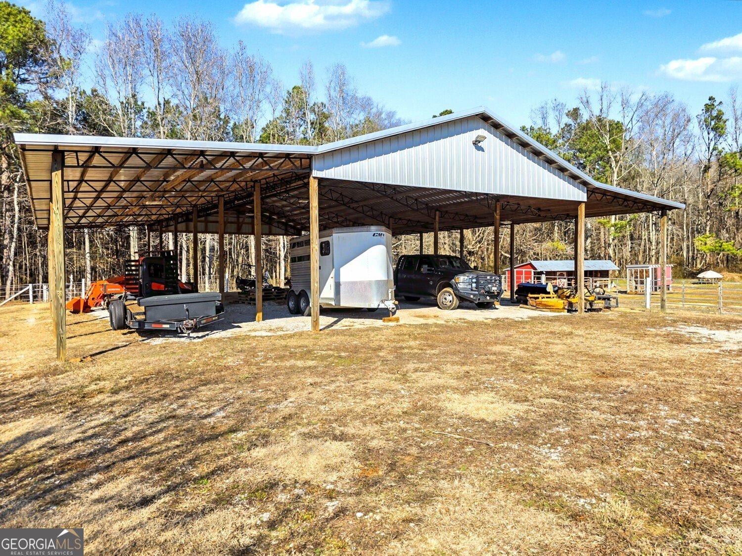 227 Old Draketown Pass Temple - Photo 38