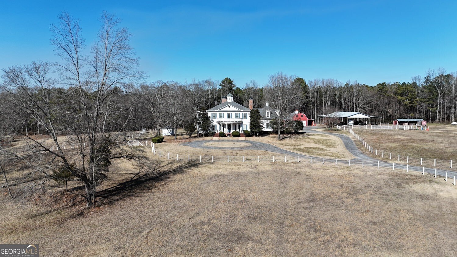 227 Old Draketown Pass Temple - Photo 41