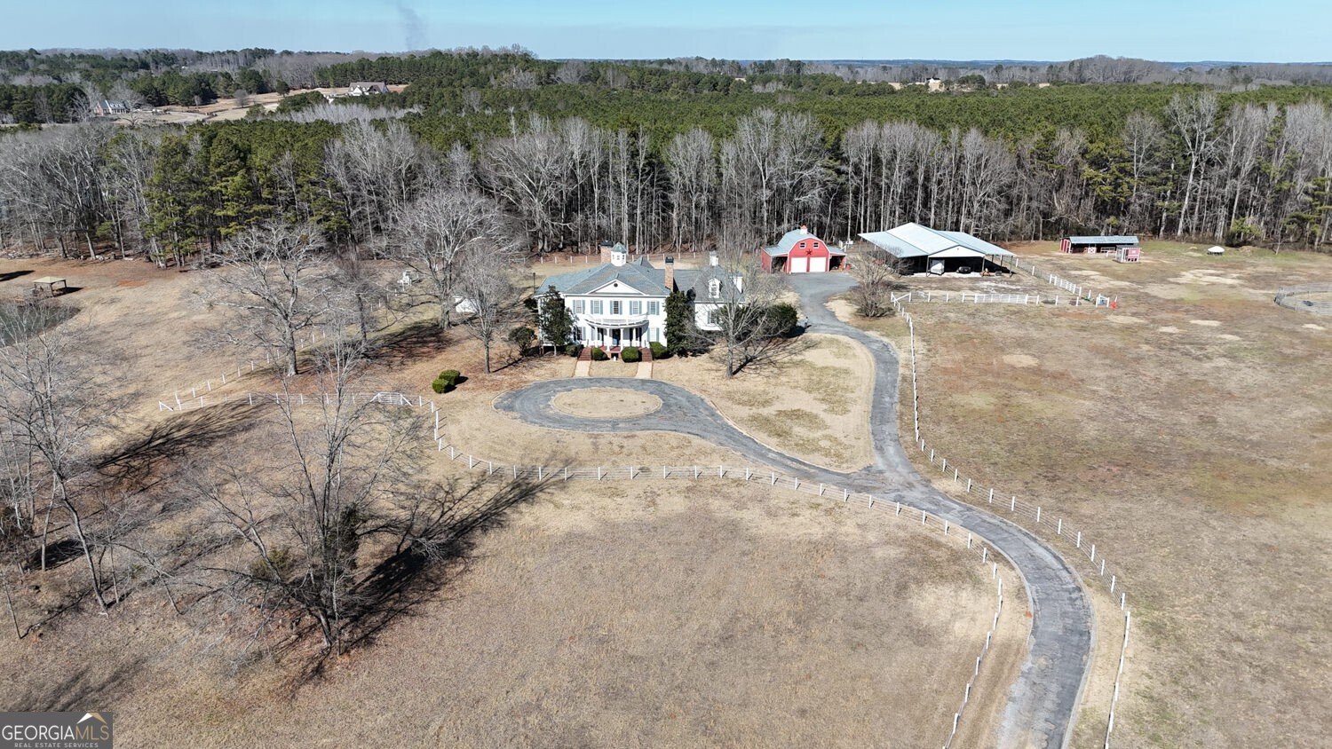 227 Old Draketown Pass Temple - Photo 42