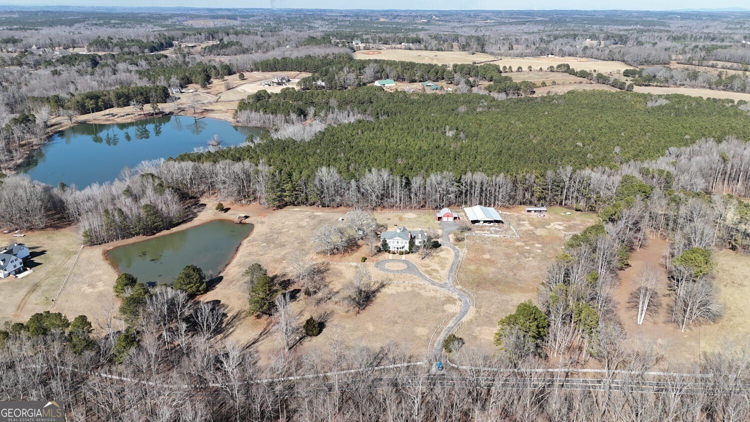 227 Old Draketown Pass Temple - Photo 43