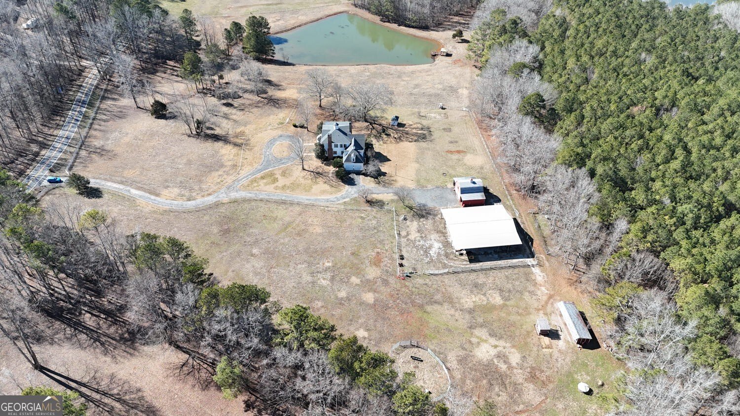 227 Old Draketown Pass Temple - Photo 45