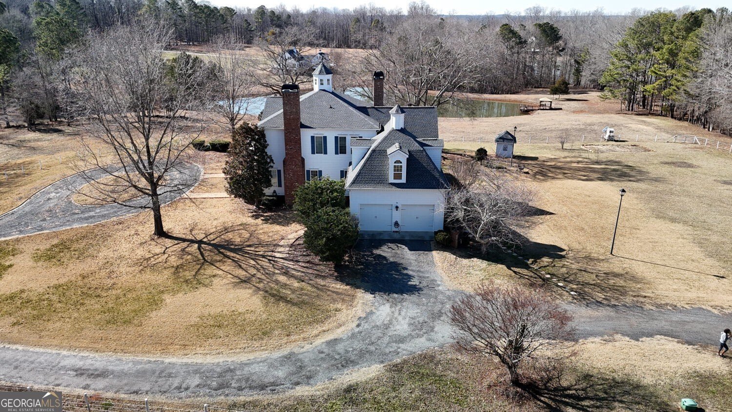 227 Old Draketown Pass Temple - Photo 47