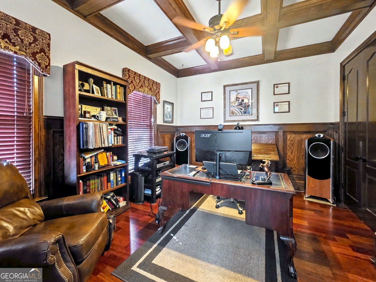 227 Old Draketown Pass Temple - Photo 6