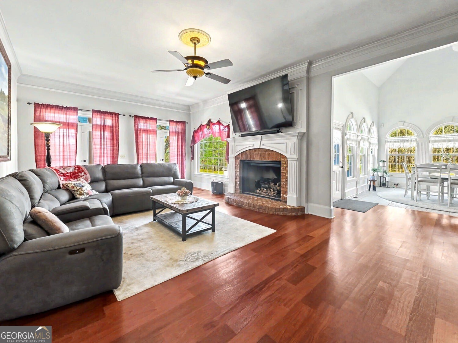 227 Old Draketown Pass Temple - Photo 9