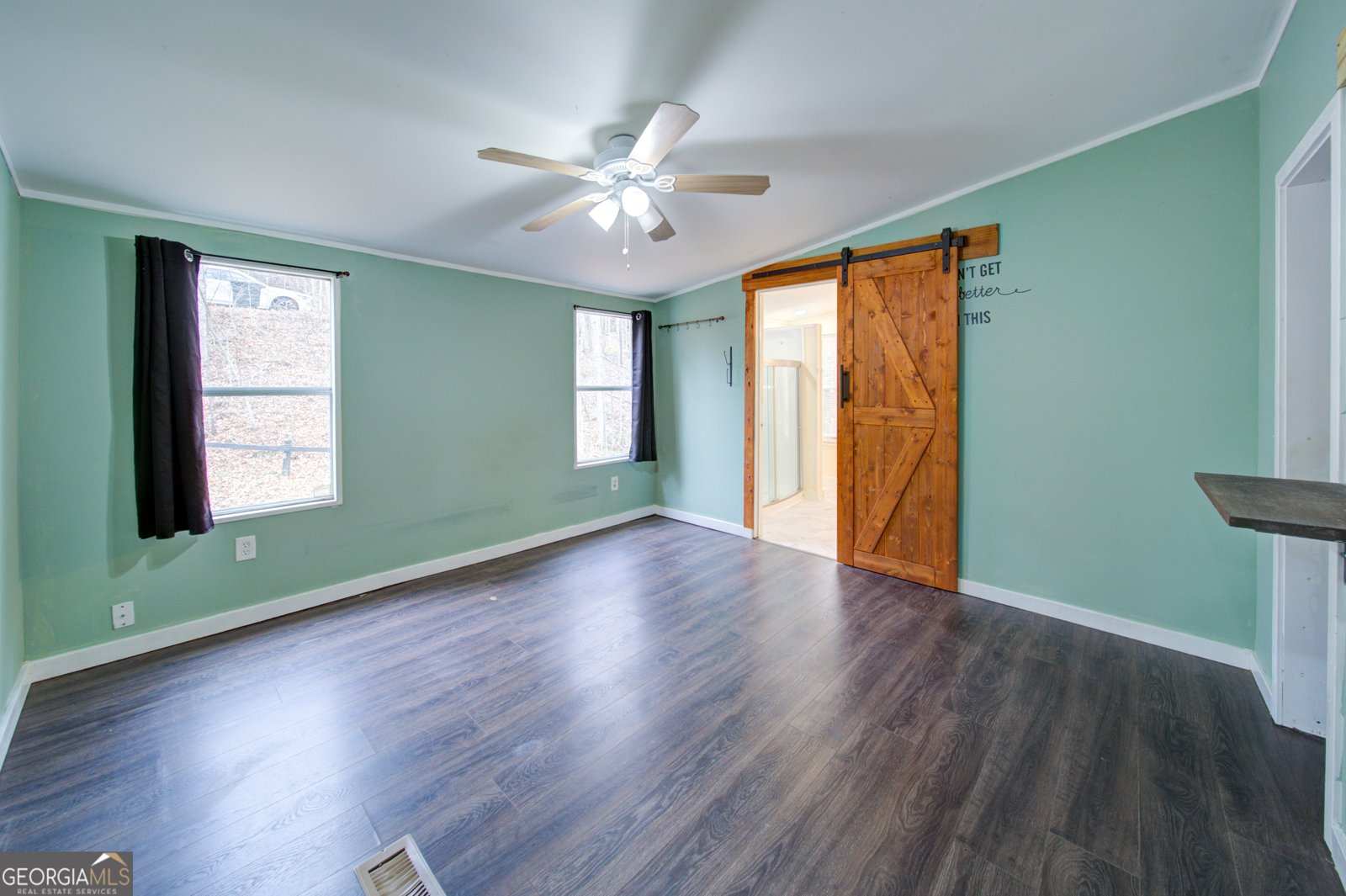 88 Garden Terrace Dahlonega - Photo 6