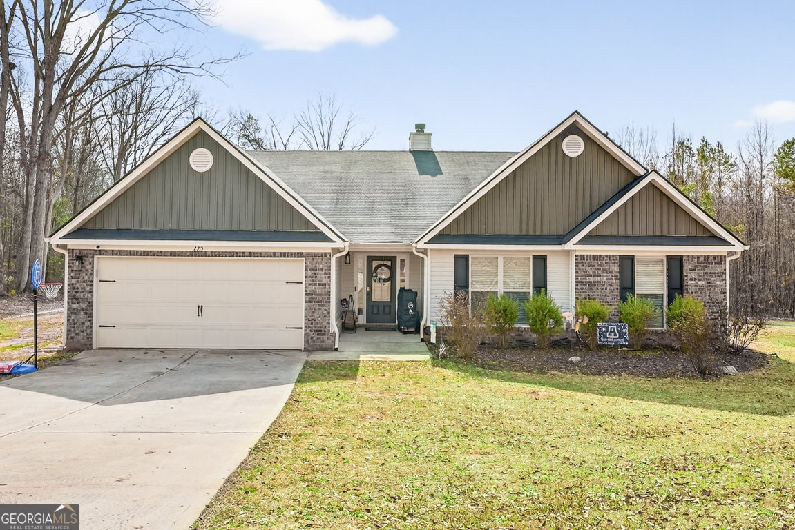 225 Tyler Way Jefferson - Photo 1