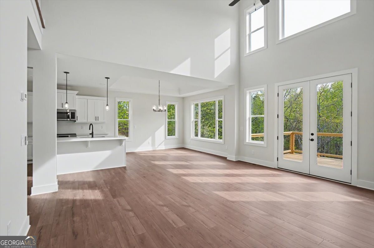 16 Altar Rock Court Cartersville - Photo 21