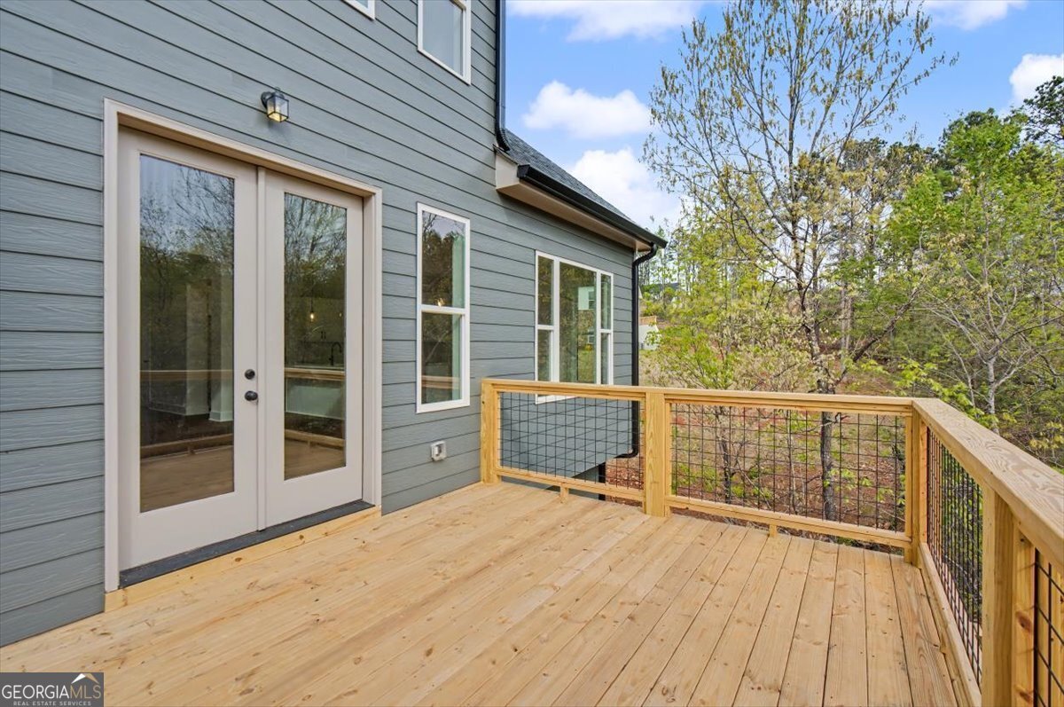 16 Altar Rock Court Cartersville - Photo 24