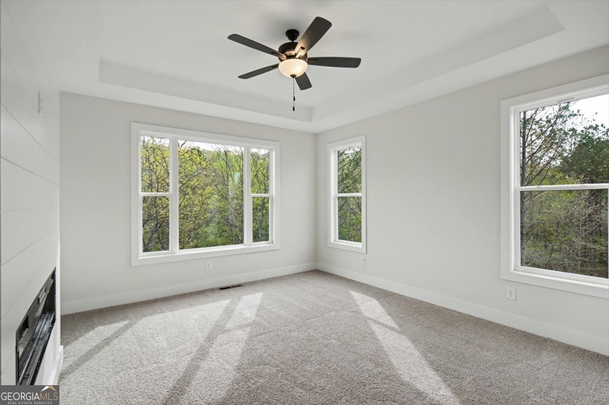 16 Altar Rock Court Cartersville - Photo 29