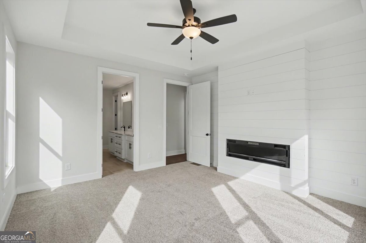 16 Altar Rock Court Cartersville - Photo 30