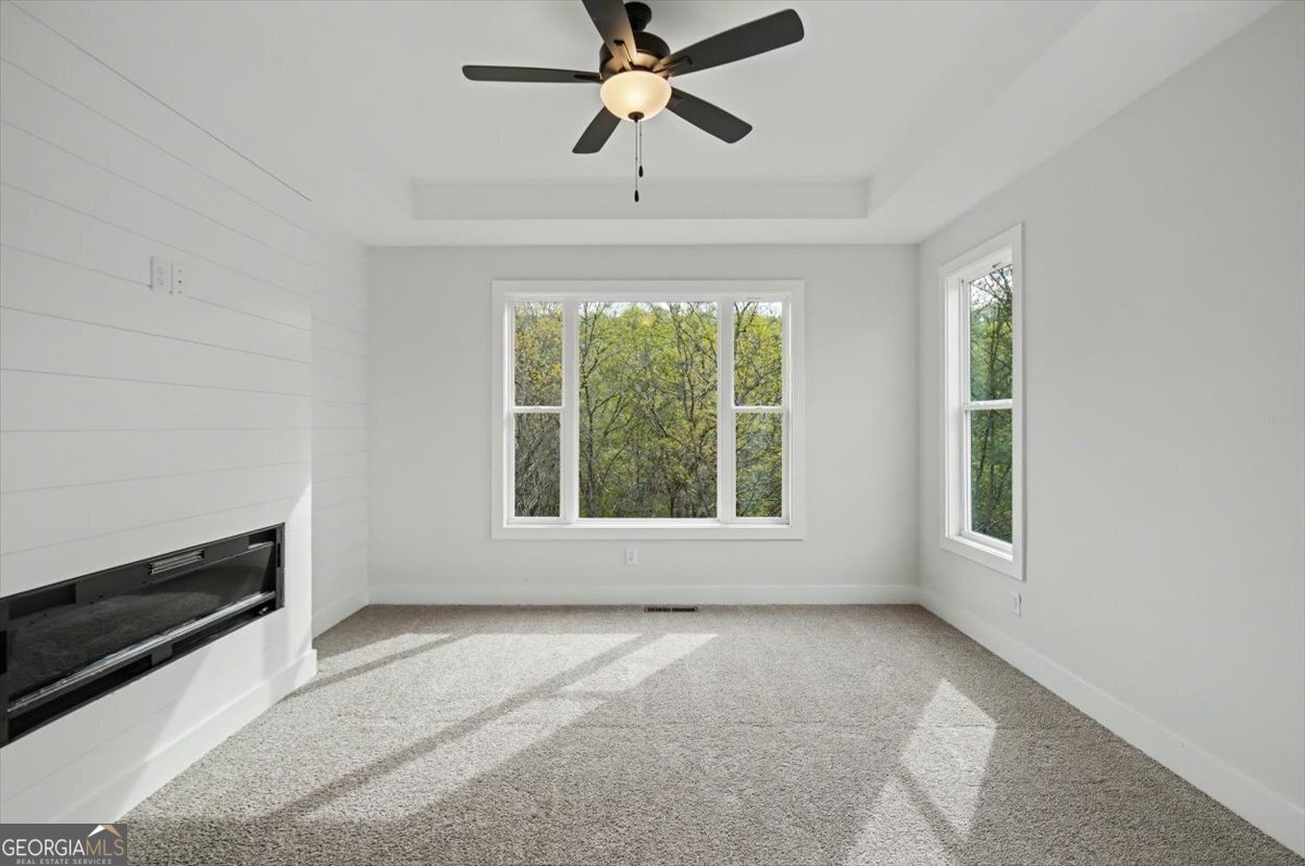 16 Altar Rock Court Cartersville - Photo 31