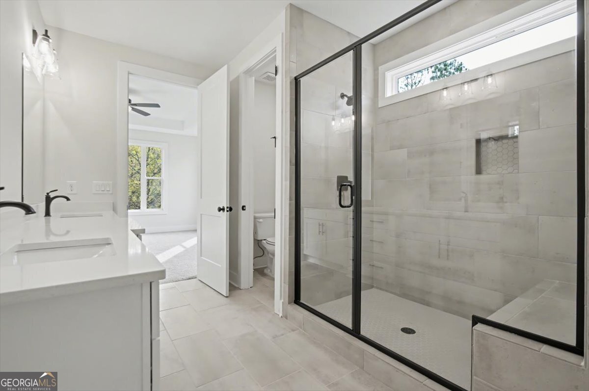 16 Altar Rock Court Cartersville - Photo 33