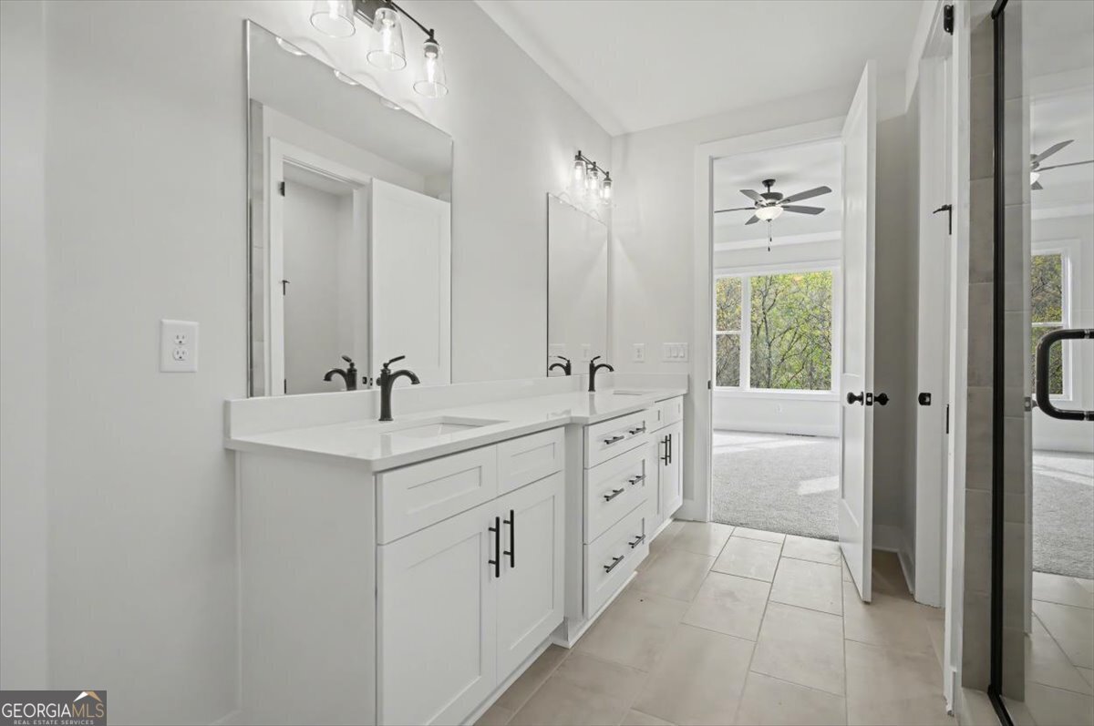 16 Altar Rock Court Cartersville - Photo 34