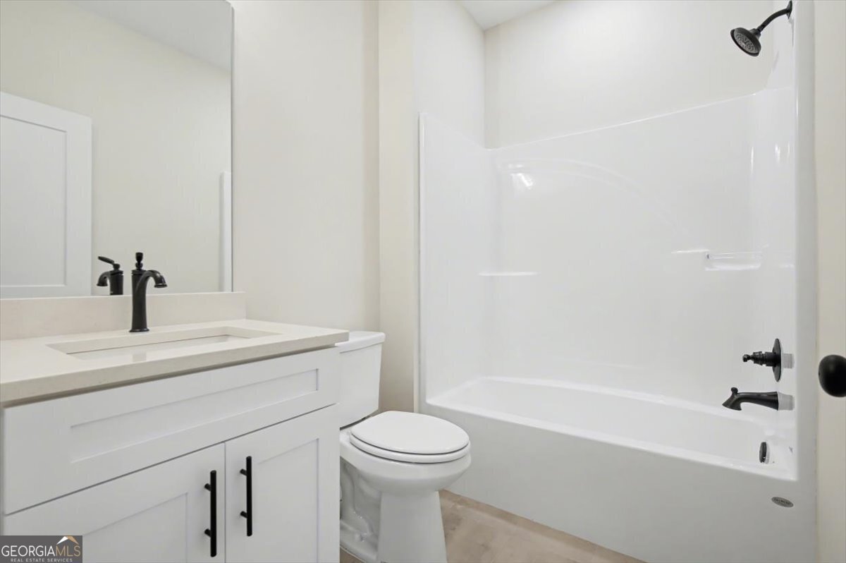 16 Altar Rock Court Cartersville - Photo 41