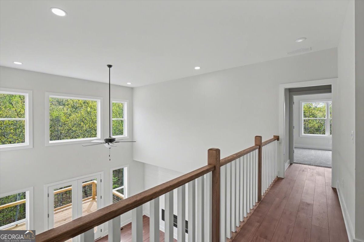 16 Altar Rock Court Cartersville - Photo 42