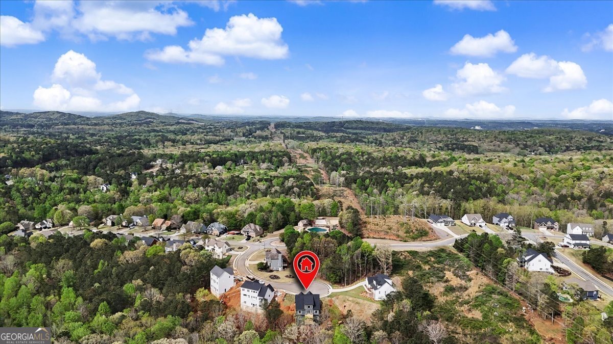 16 Altar Rock Court Cartersville - Photo 52