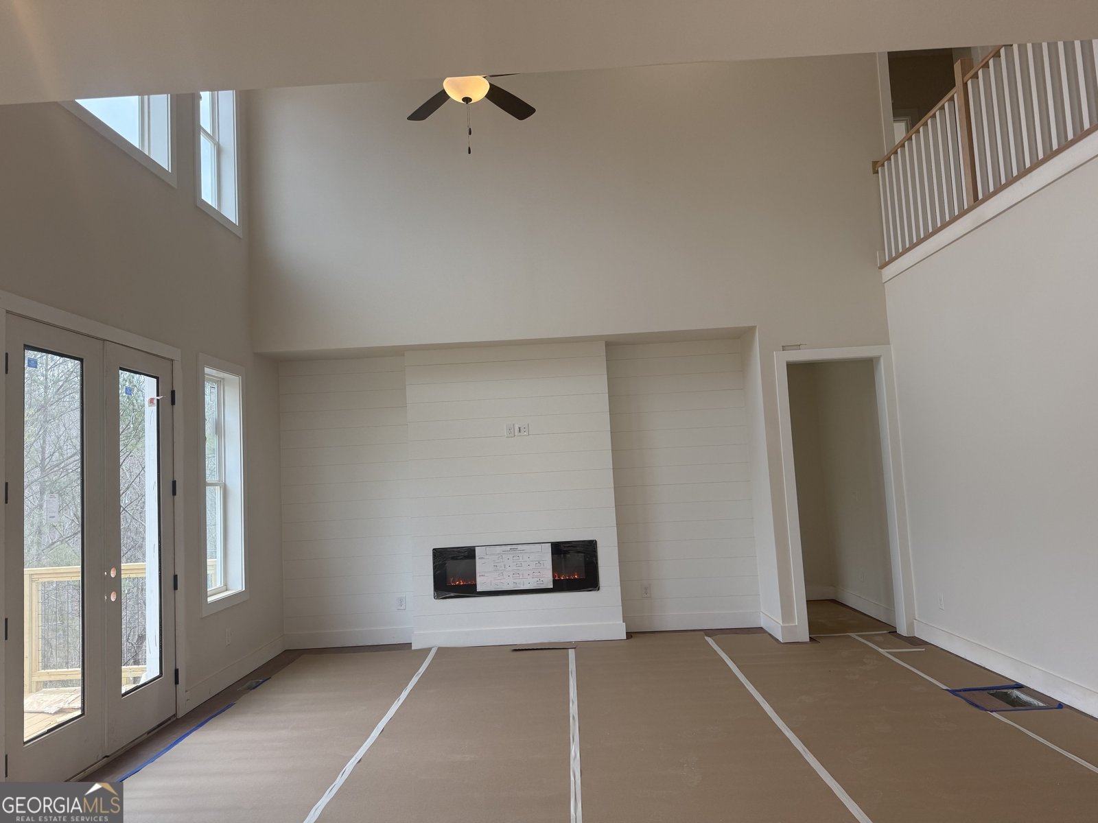 16 Altar Rock Court Cartersville - Photo 8