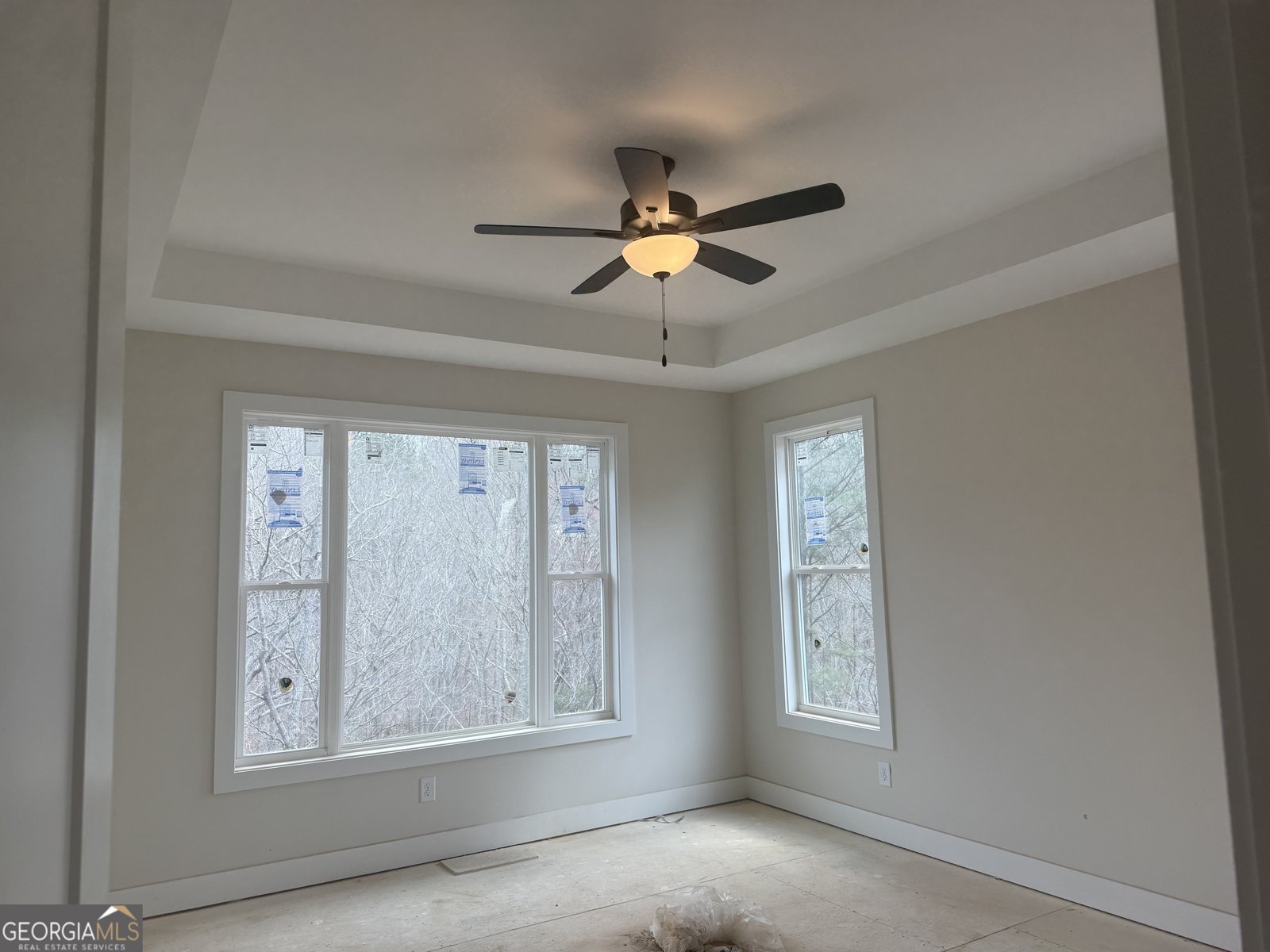 16 Altar Rock Court Cartersville - Photo 9