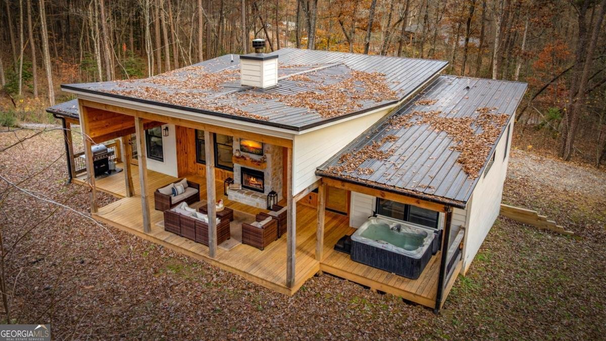 649 Lees Ride Mccaysville - Photo 30