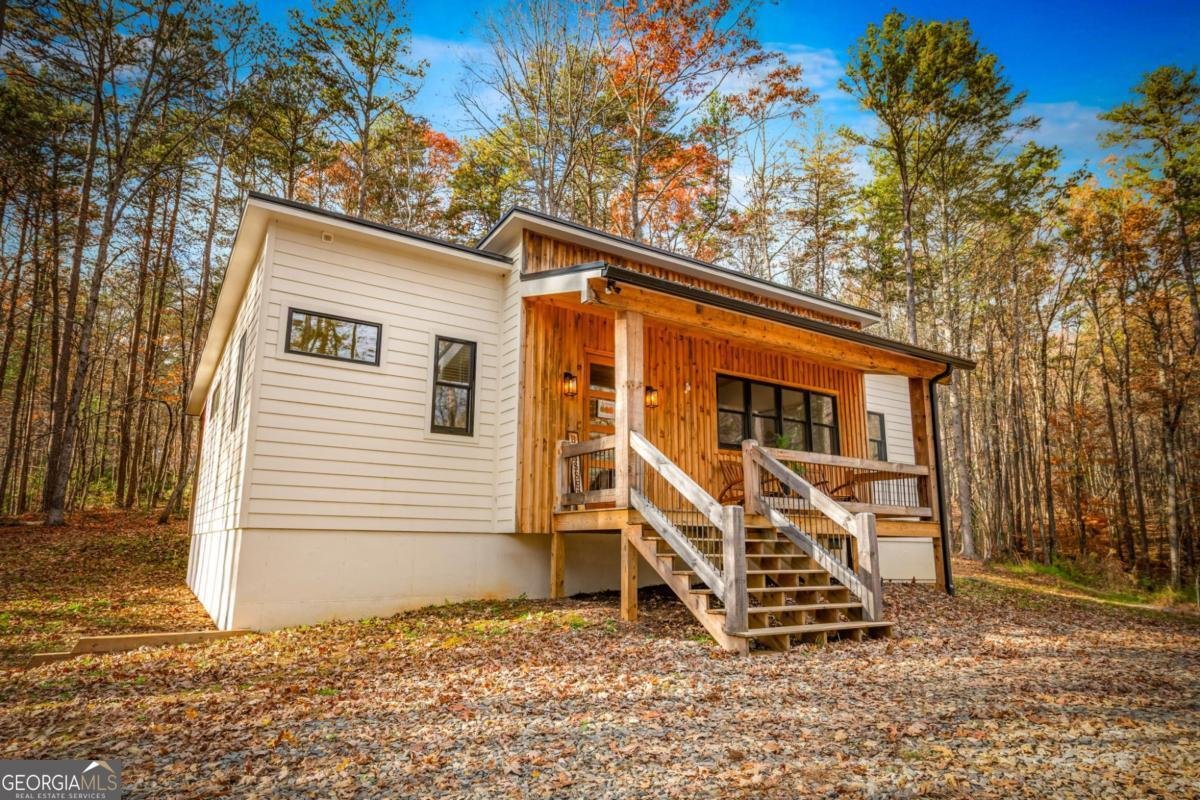 649 Lees Ride Mccaysville - Photo 34