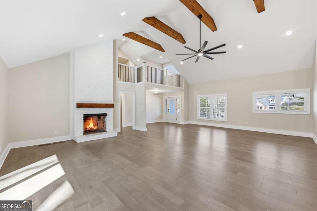 1685 Valley Road Gainesville - Photo 11