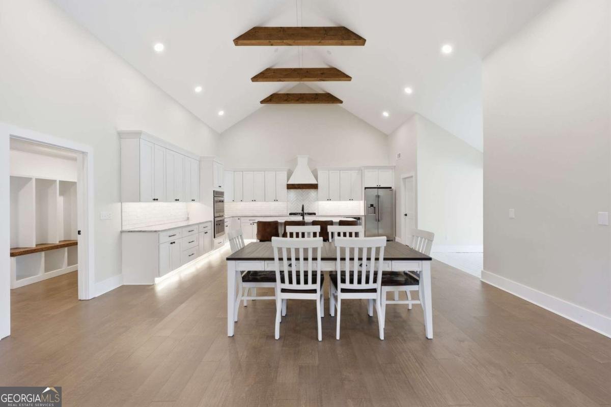 1685 Valley Road Gainesville - Photo 13