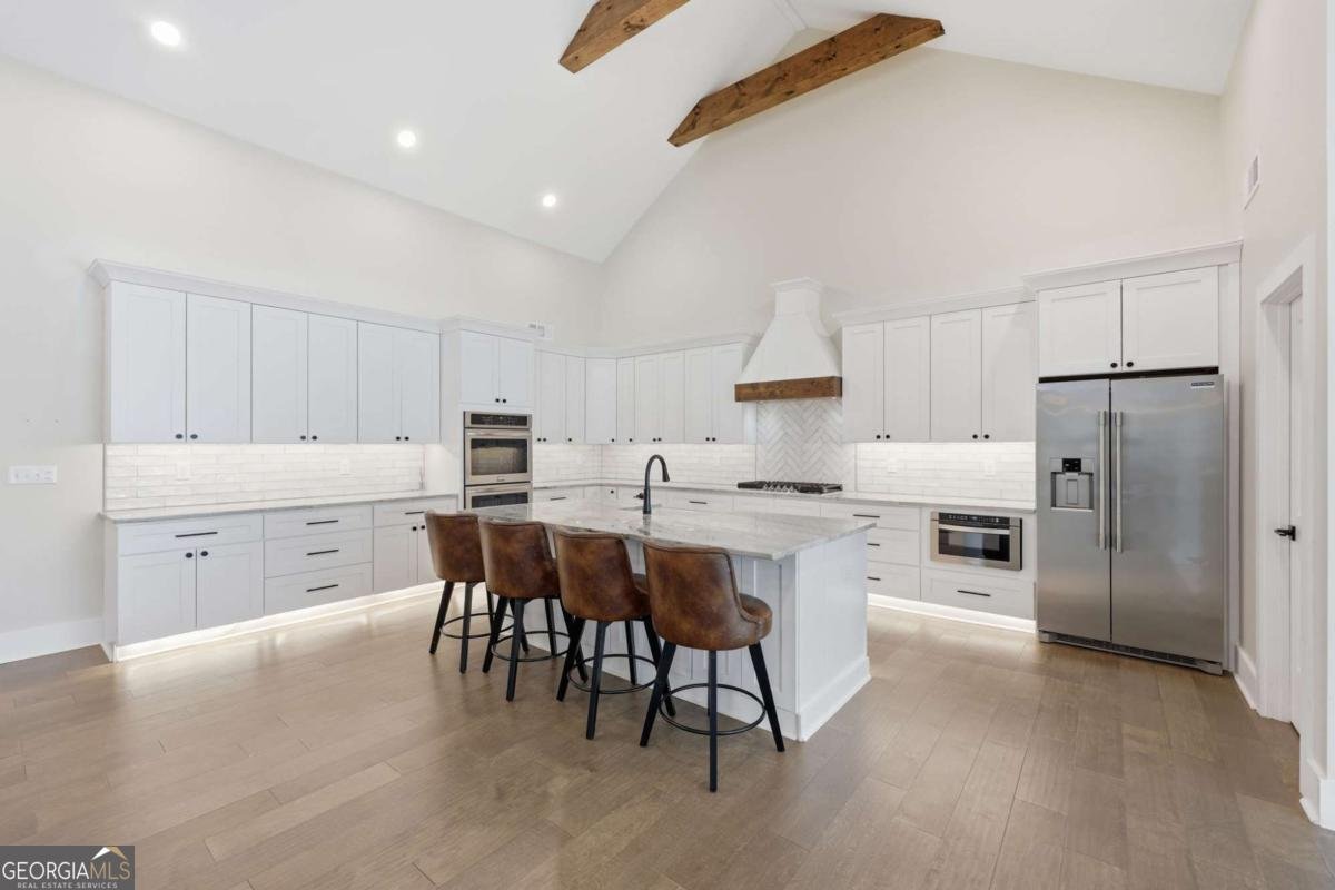 1685 Valley Road Gainesville - Photo 15